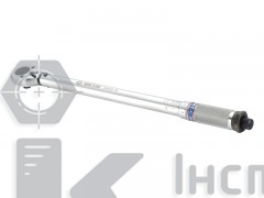 Ключ динамометричний 1/4" 5-25 Nm (34223-1A, KING TONY)